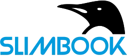 SLIMBOOK logo